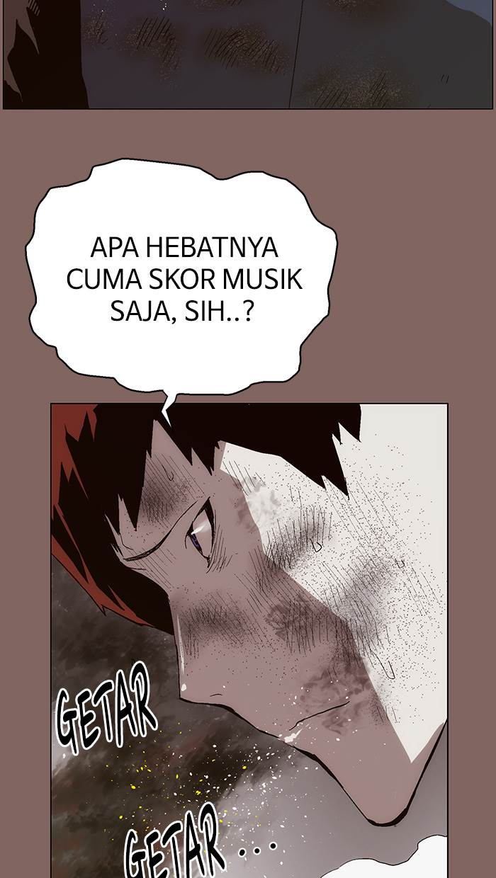 Weak Hero Chapter 151 Gambar 66