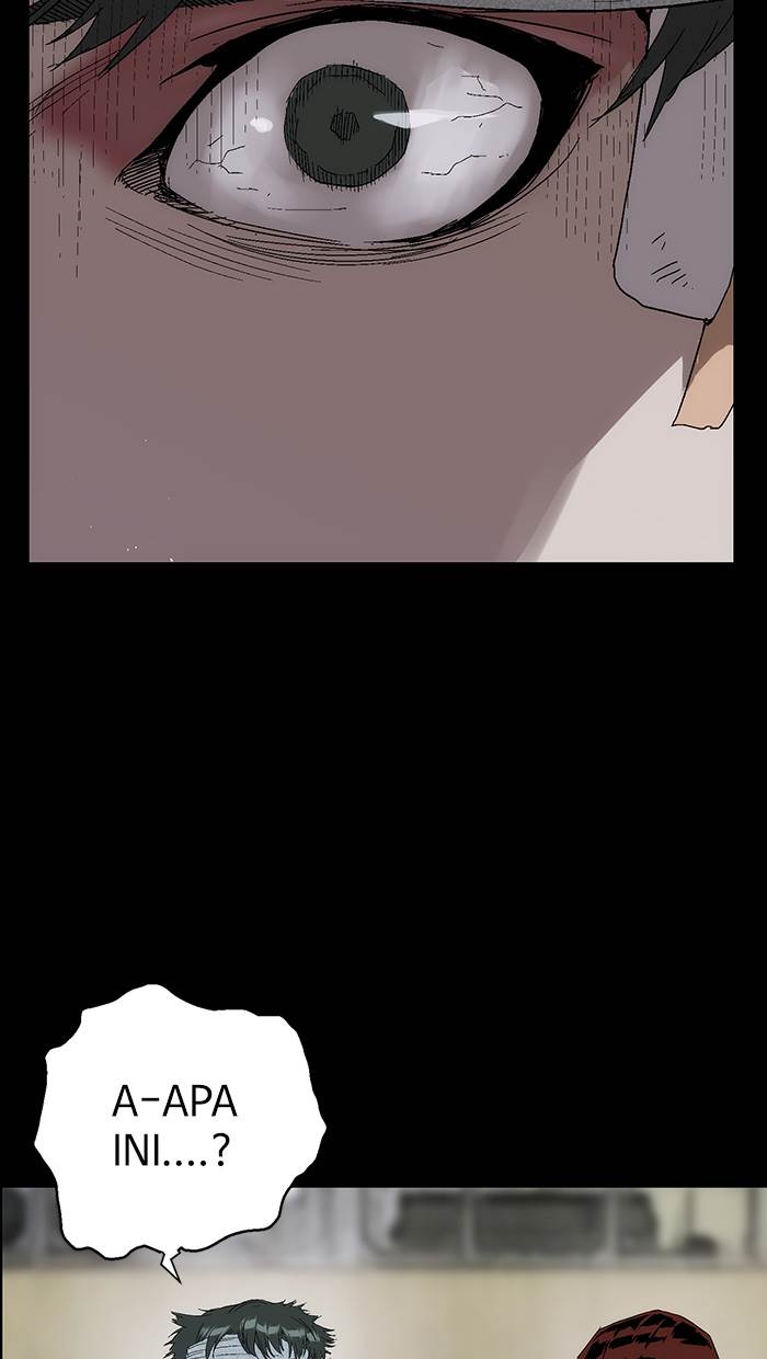 Weak Hero Chapter 151 Gambar 71