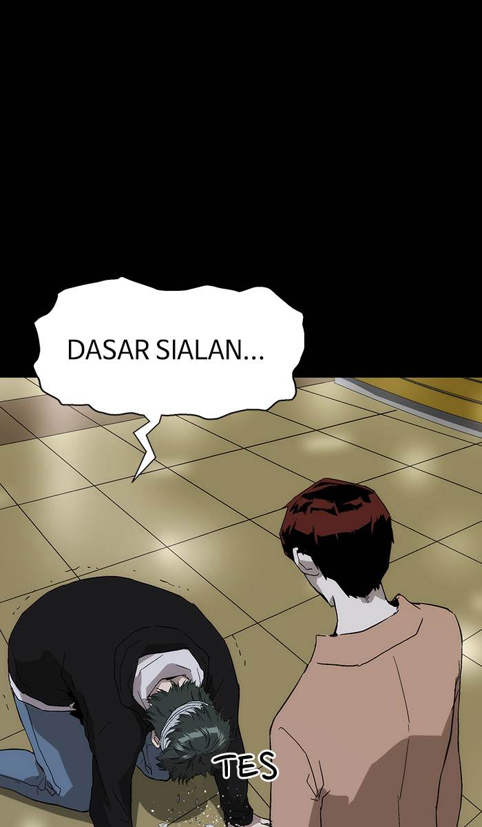 Weak Hero Chapter 151 Gambar 82