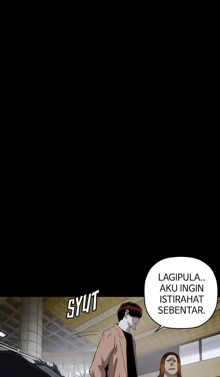 Weak Hero Chapter 151 Gambar 86
