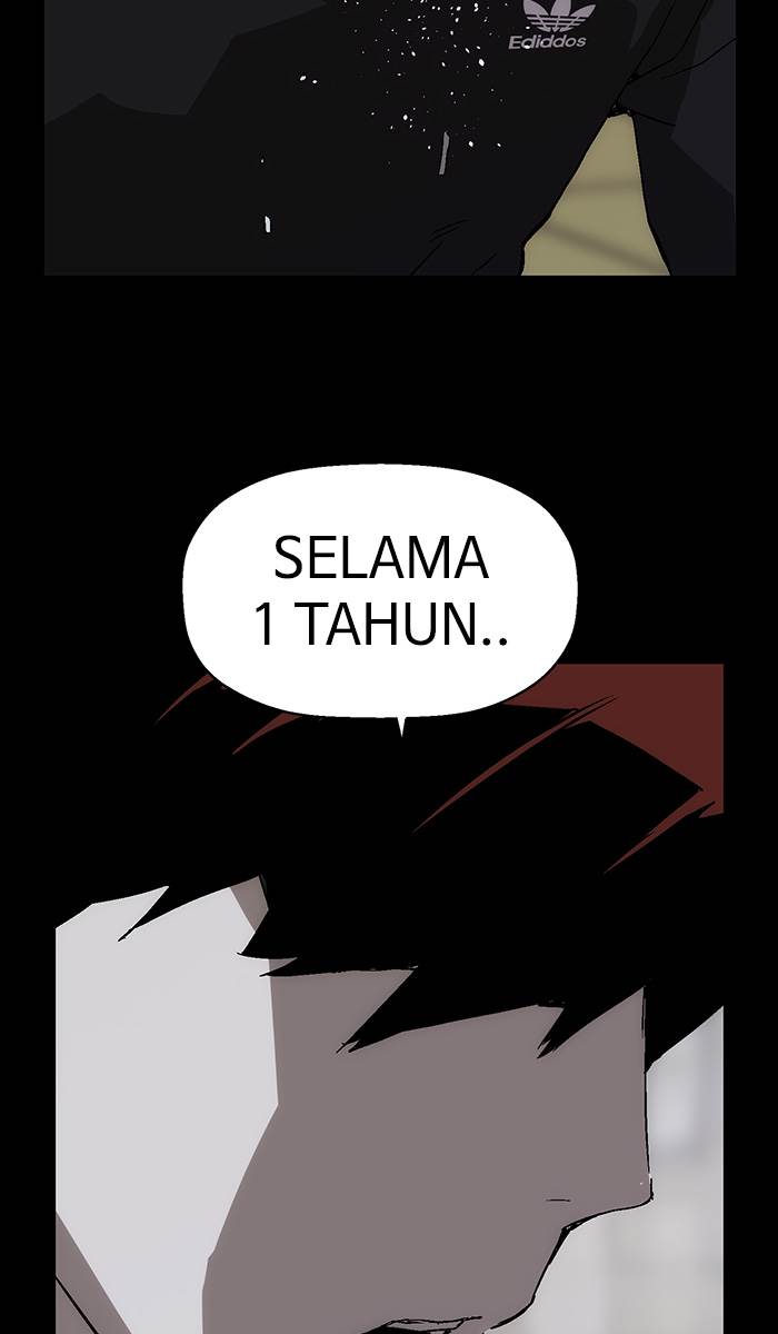 Weak Hero Chapter 151 Gambar 94