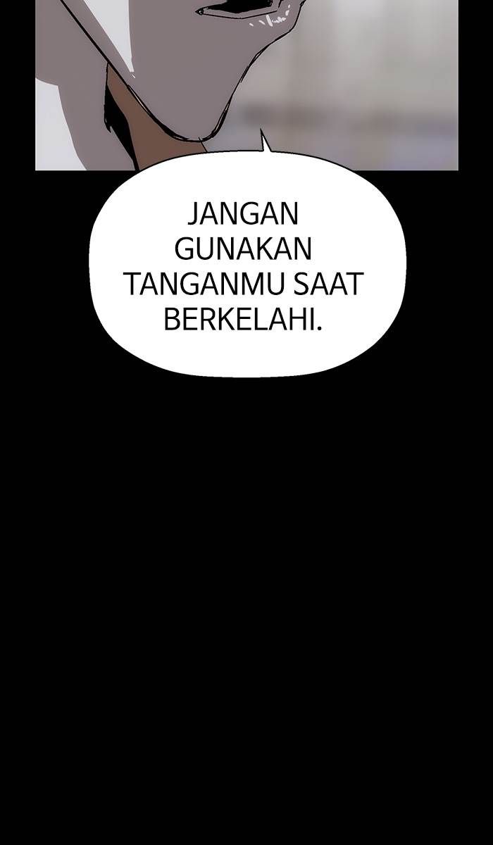 Weak Hero Chapter 151 Gambar 95