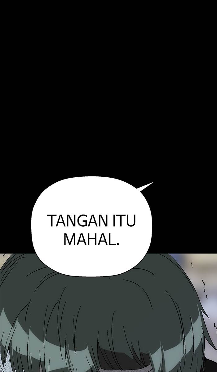 Weak Hero Chapter 151 Gambar 96