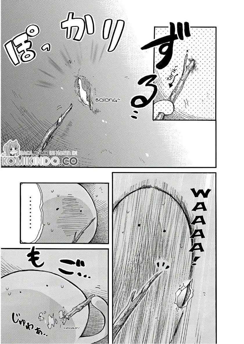 Tondemo Skill de Isekai Hourou Meshi: Sui no Daibouken Chapter 04 Gambar 14