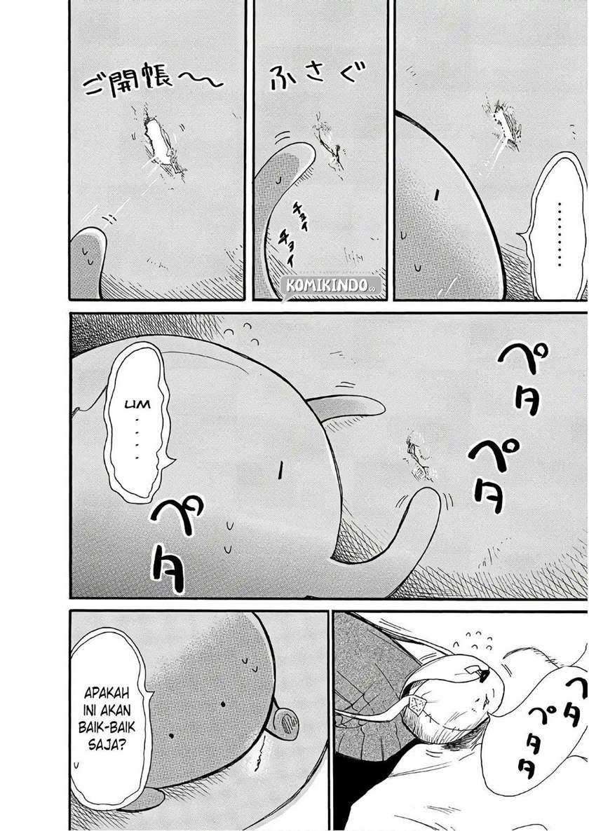 Tondemo Skill de Isekai Hourou Meshi: Sui no Daibouken Chapter 04 Gambar 15