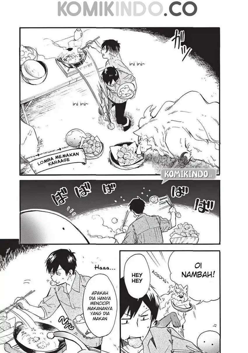 Tondemo Skill de Isekai Hourou Meshi: Sui no Daibouken Chapter 02 Gambar 12