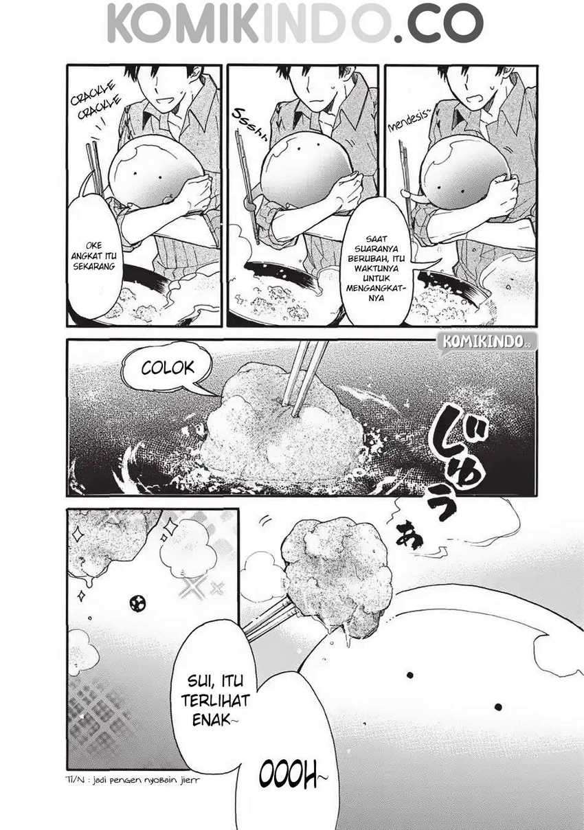 Tondemo Skill de Isekai Hourou Meshi: Sui no Daibouken Chapter 02 Gambar 15