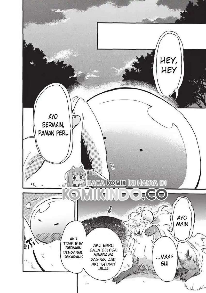 Tondemo Skill de Isekai Hourou Meshi: Sui no Daibouken Chapter 02 Gambar 3