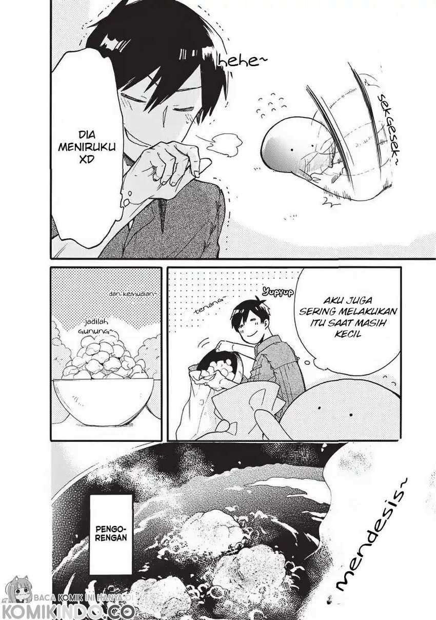 Tondemo Skill de Isekai Hourou Meshi: Sui no Daibouken Chapter 02 Gambar 9