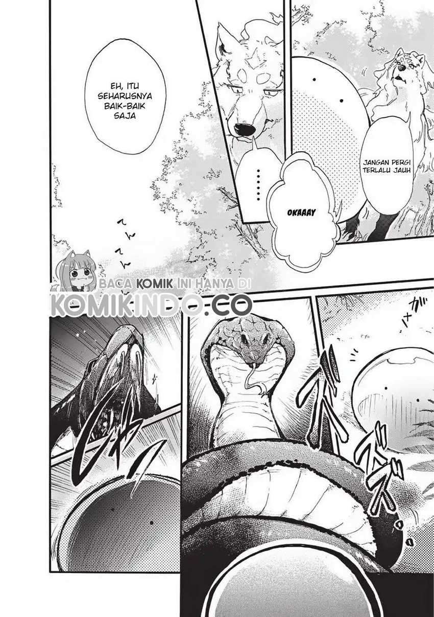 Tondemo Skill de Isekai Hourou Meshi: Sui no Daibouken Chapter 01 Gambar 11