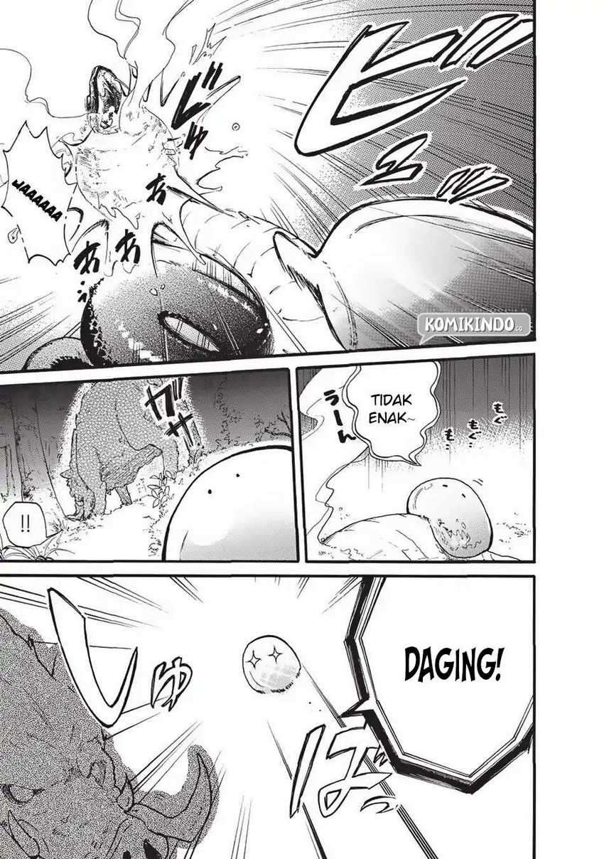 Tondemo Skill de Isekai Hourou Meshi: Sui no Daibouken Chapter 01 Gambar 12