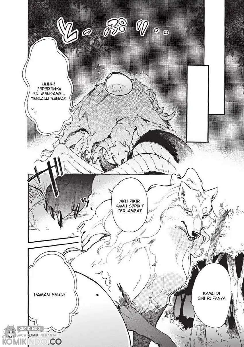 Tondemo Skill de Isekai Hourou Meshi: Sui no Daibouken Chapter 01 Gambar 15
