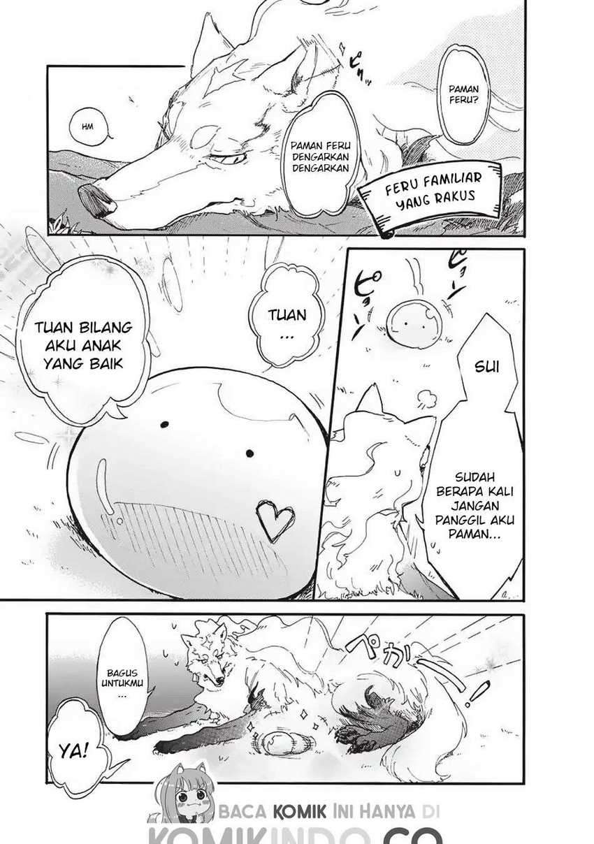 Tondemo Skill de Isekai Hourou Meshi: Sui no Daibouken Chapter 01 Gambar 4