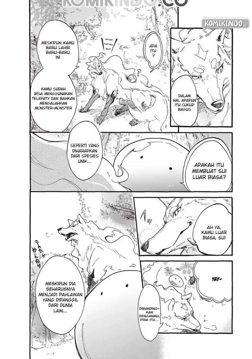 Tondemo Skill de Isekai Hourou Meshi: Sui no Daibouken Chapter 01 Gambar 5