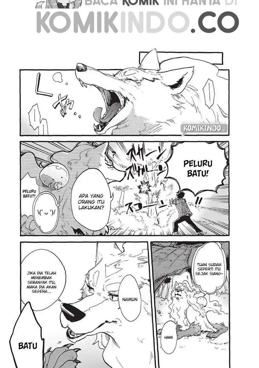 Tondemo Skill de Isekai Hourou Meshi: Sui no Daibouken Chapter 01 Gambar 8