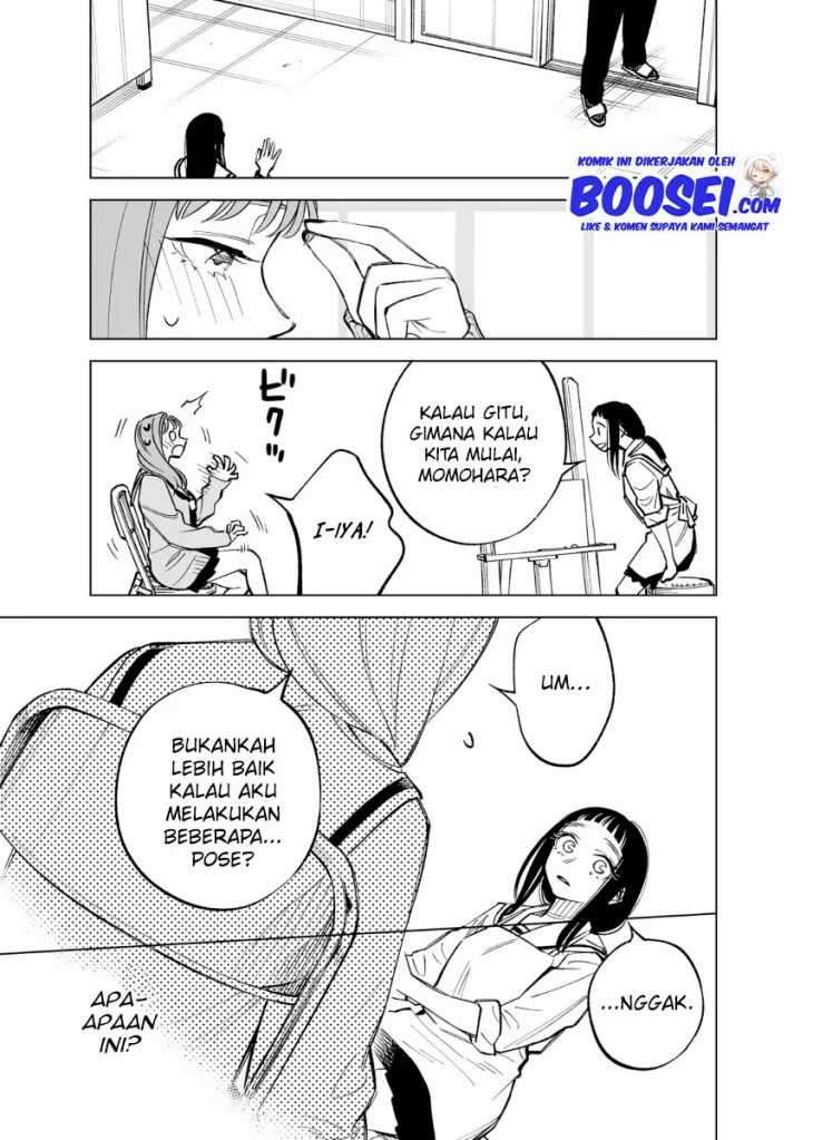 Futago-tachi no Shojijou Chapter 43 Gambar 5