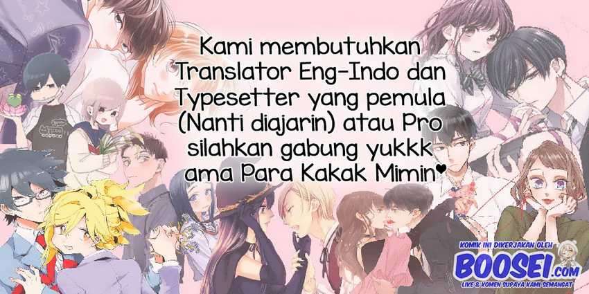 Baca  Futago-tachi no Shojijou Chapter 38 Gambar 2
