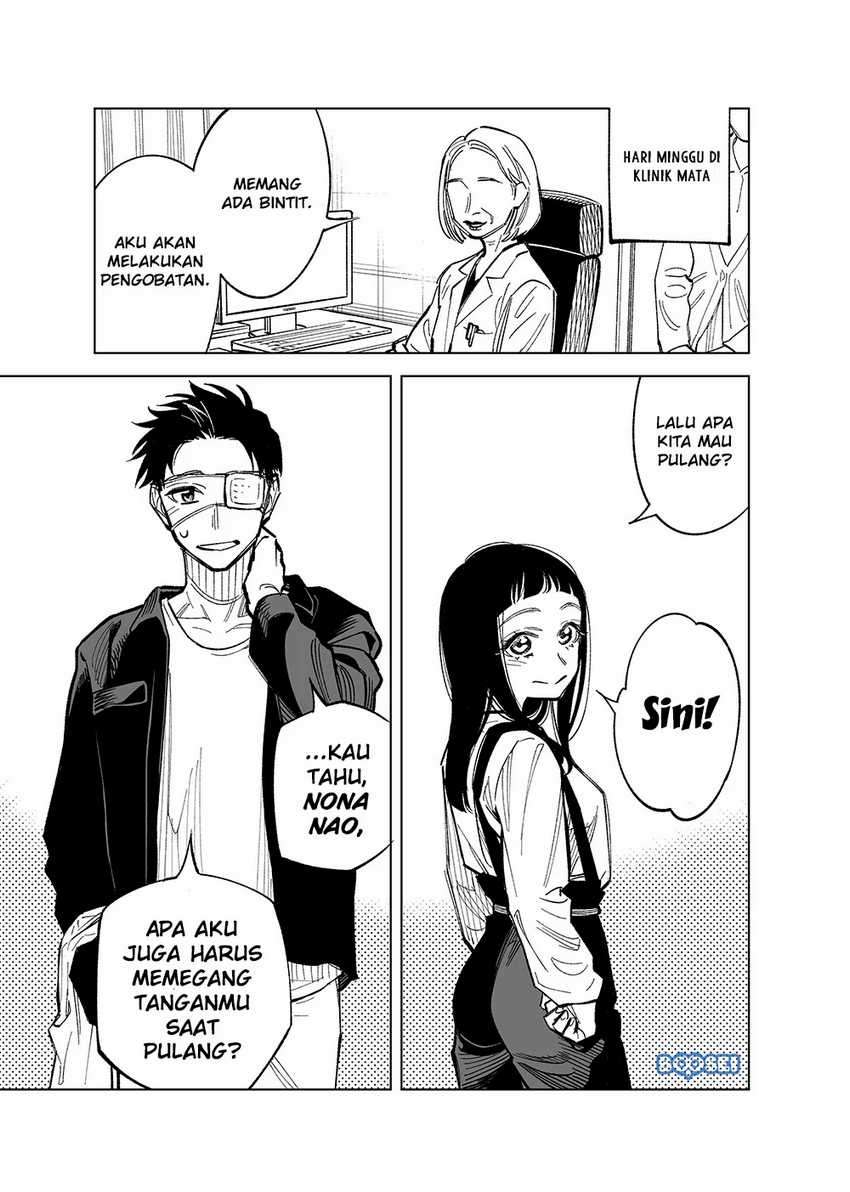 Baca Futago-tachi no Shojijou Chapter 32 Gambar 2
