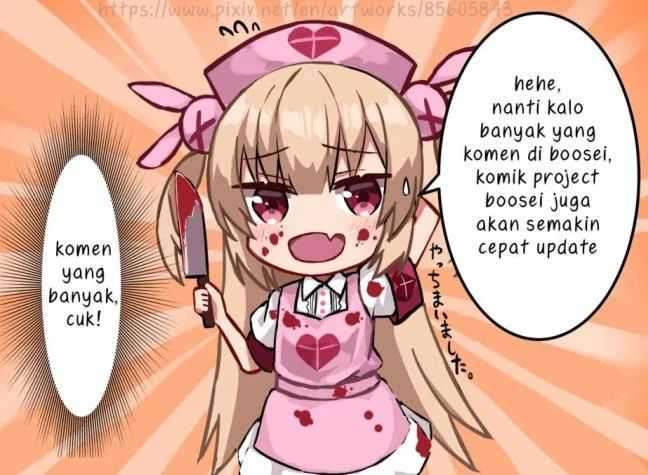 Baca  Futago-tachi no Shojijou Chapter 27 Gambar 2