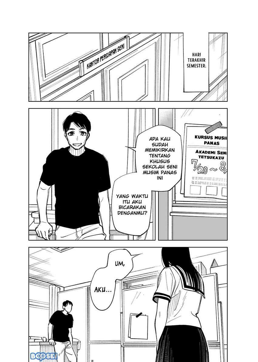 Baca Futago-tachi no Shojijou Chapter 26 Gambar 2