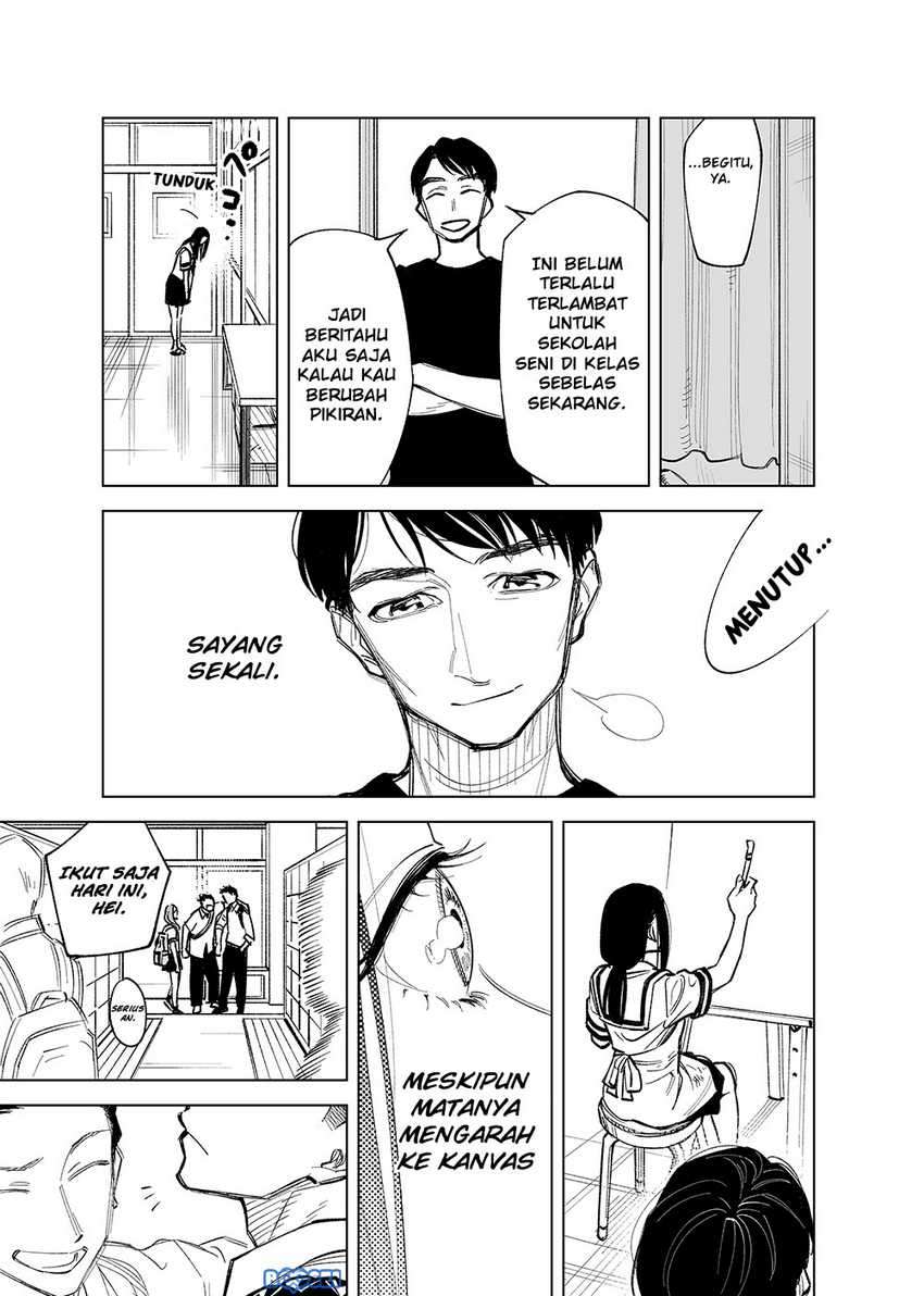 Futago-tachi no Shojijou Chapter 26 Gambar 4