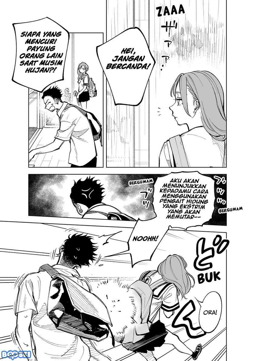 Baca  Futago-tachi no Shojijou Chapter 24 Gambar 2