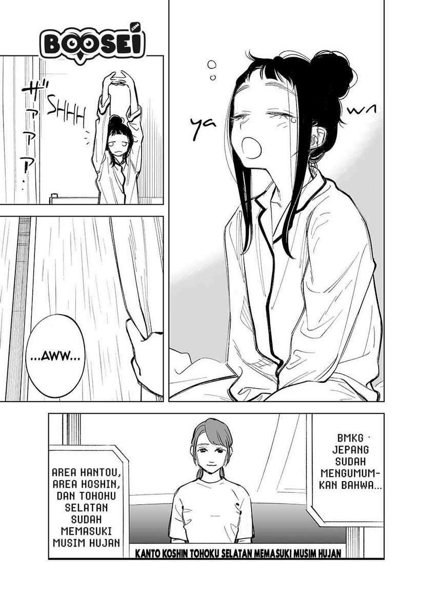 Baca Futago-tachi no Shojijou Chapter 20 Gambar 2