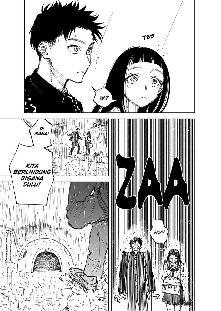 Baca Futago-tachi no Shojijou Chapter 5 Gambar 2