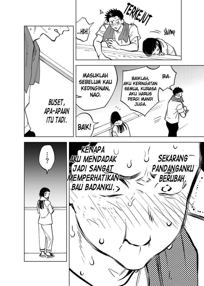 Futago-tachi no Shojijou Chapter 2 Gambar 6