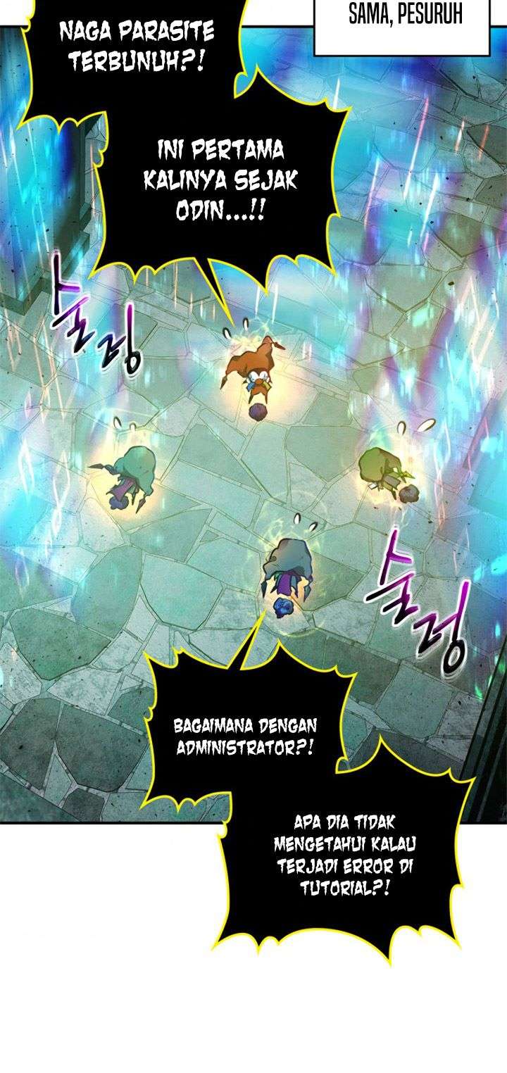 Leveling With the Gods Chapter 19 Gambar 18