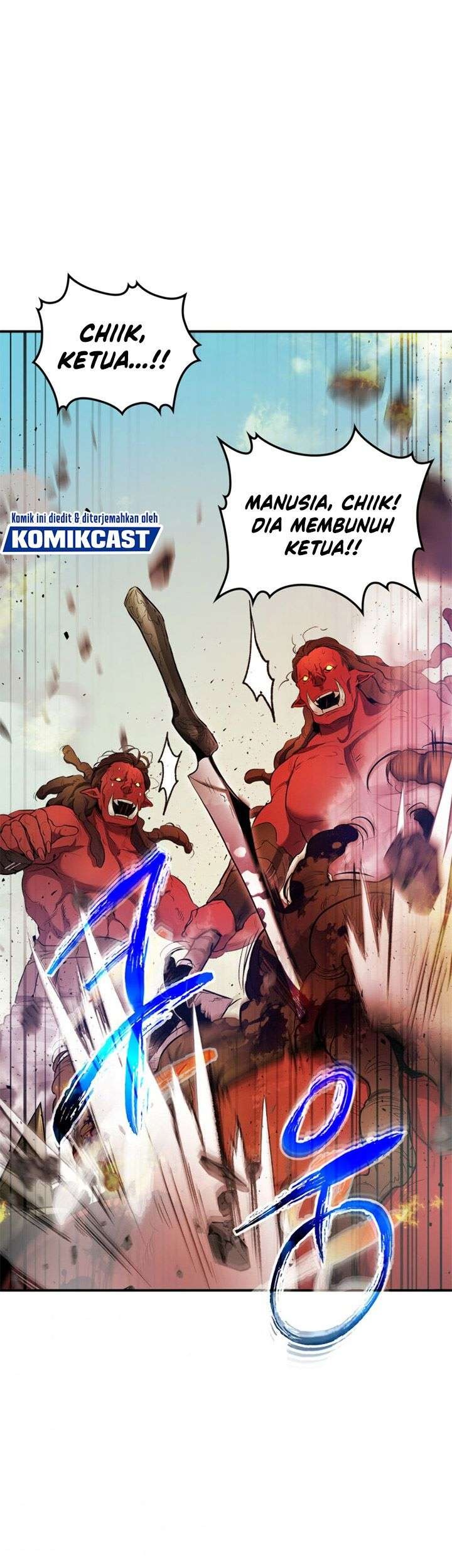 Leveling With the Gods Chapter 19 Gambar 26