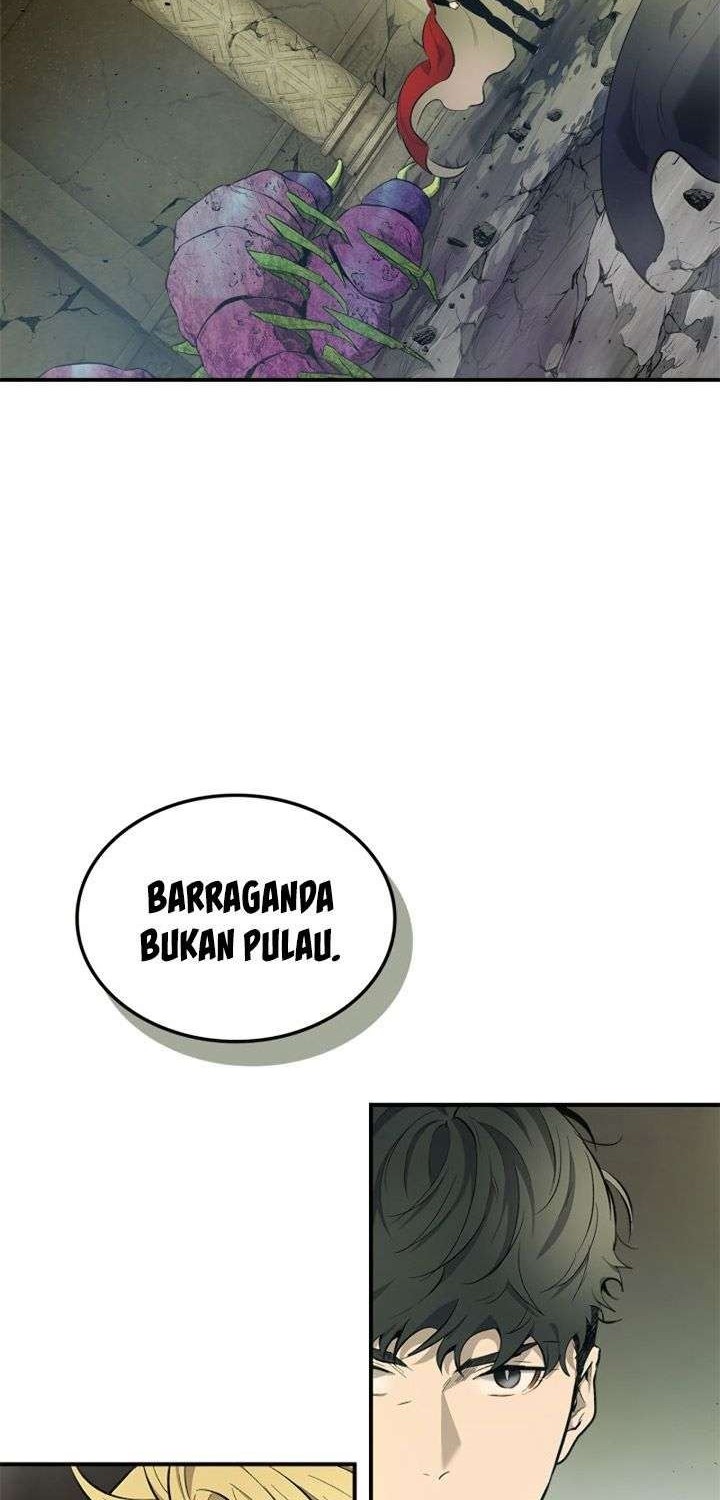 Baca Leveling With the Gods Chapter 19 Gambar 2