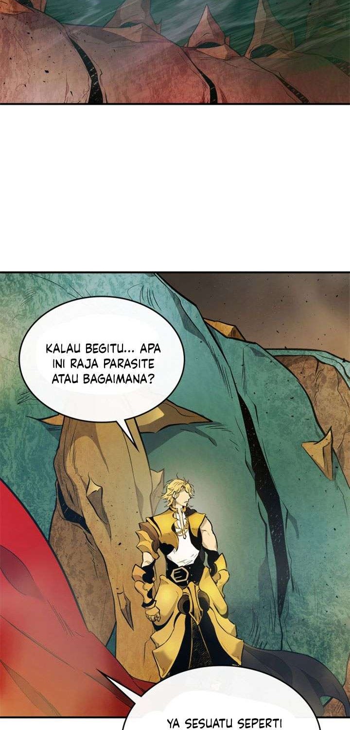 Leveling With the Gods Chapter 19 Gambar 6