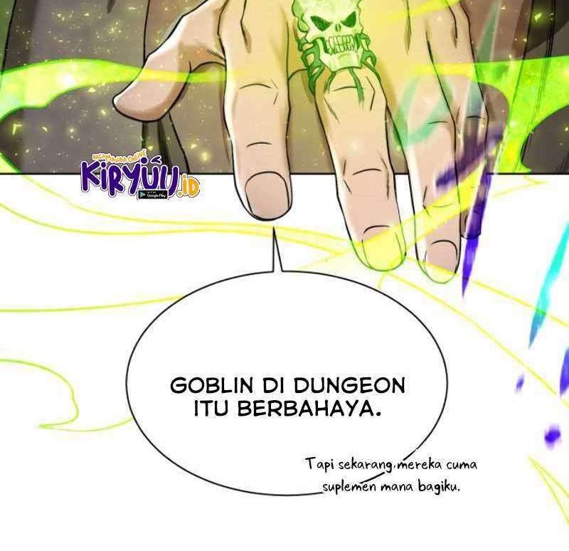Dungeon and Artifact Chapter 27 Gambar 19
