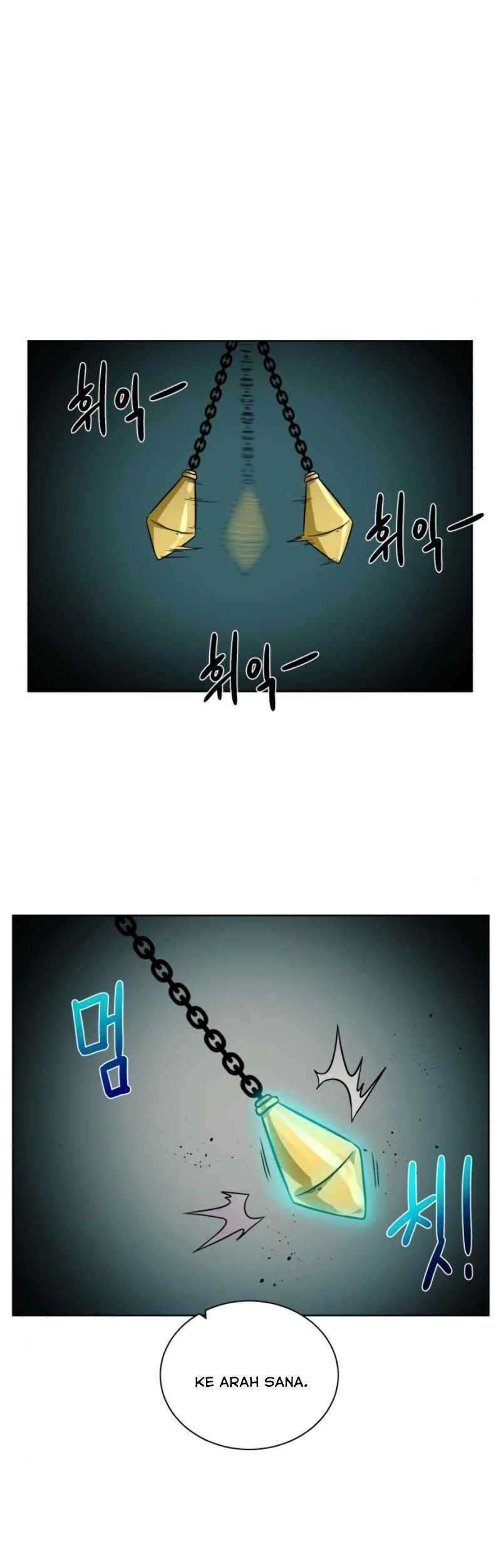 Dungeon and Artifact Chapter 27 Gambar 22