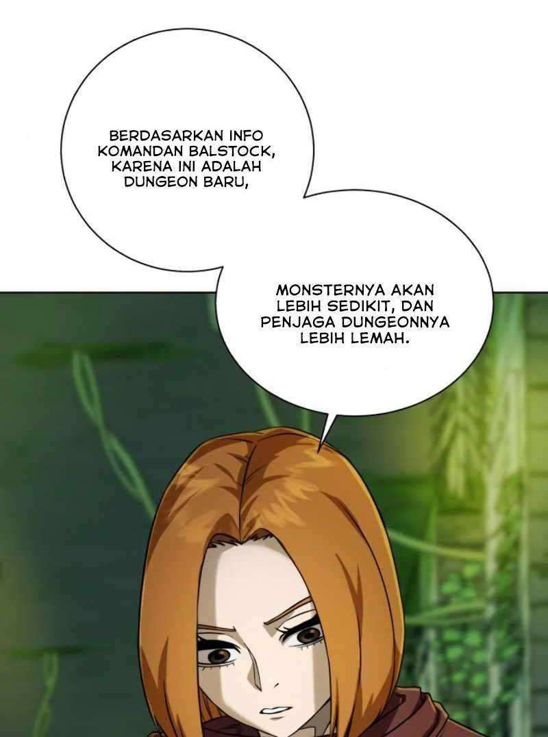 Dungeon and Artifact Chapter 27 Gambar 23