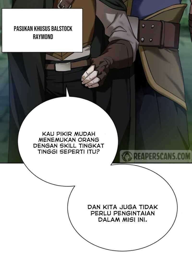 Dungeon and Artifact Chapter 27 Gambar 25