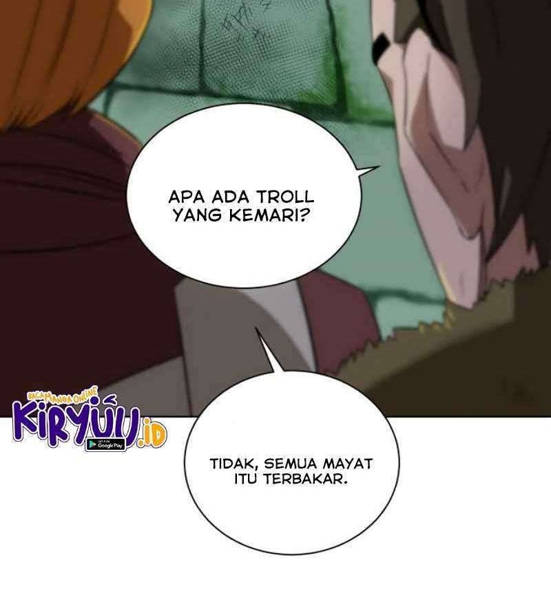 Dungeon and Artifact Chapter 27 Gambar 31