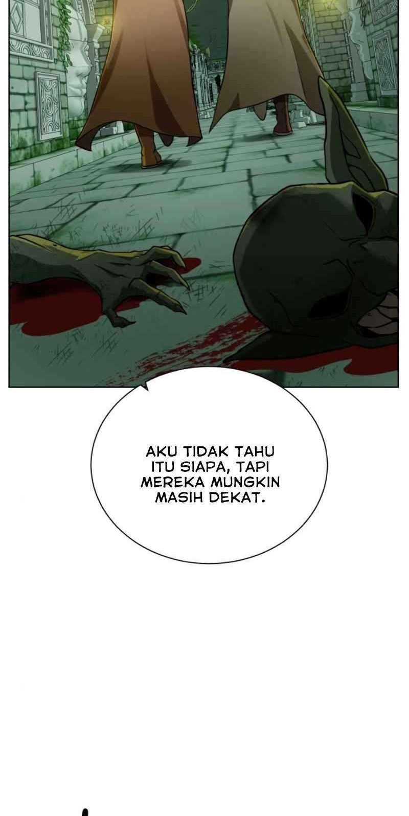 Dungeon and Artifact Chapter 27 Gambar 33
