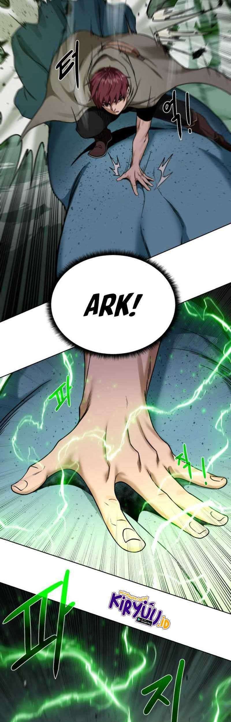 Dungeon and Artifact Chapter 27 Gambar 40