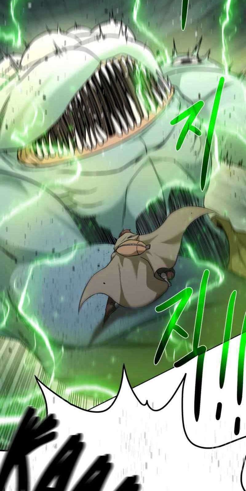 Dungeon and Artifact Chapter 27 Gambar 41