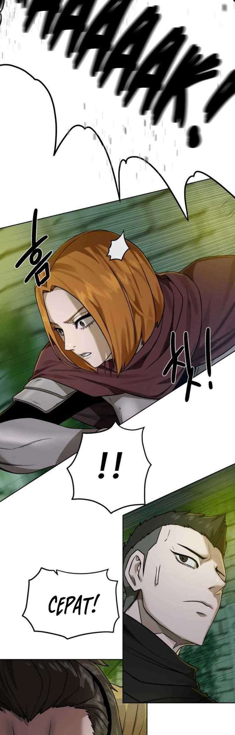 Dungeon and Artifact Chapter 27 Gambar 42