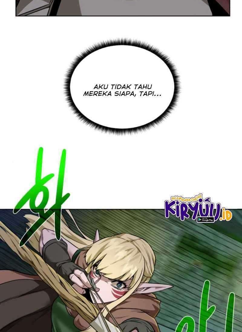Dungeon and Artifact Chapter 27 Gambar 45