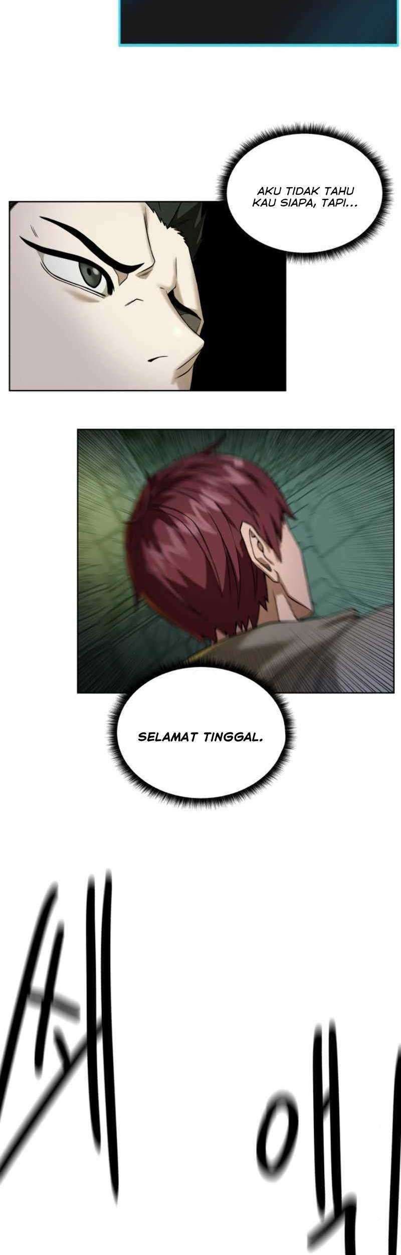 Dungeon and Artifact Chapter 27 Gambar 52