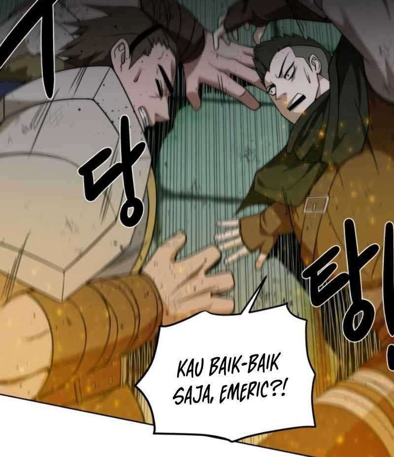 Dungeon and Artifact Chapter 27 Gambar 57