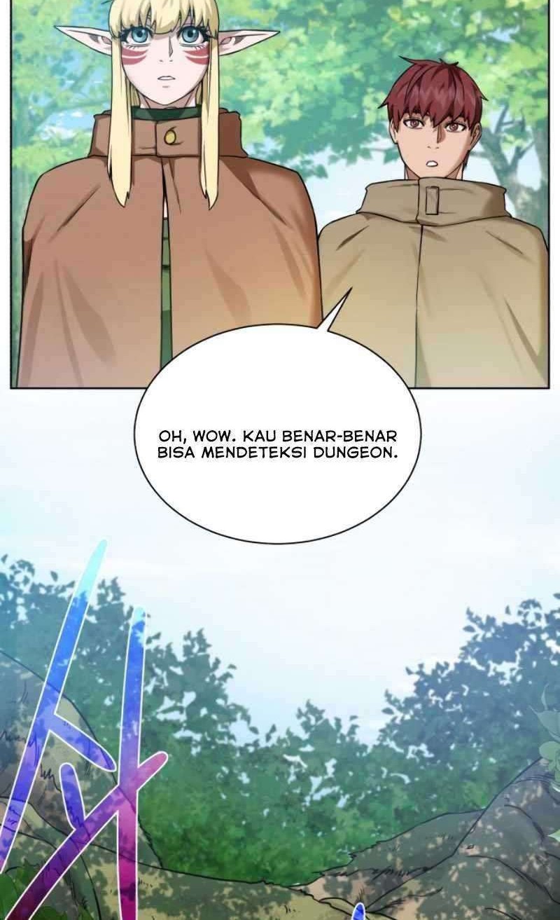 Dungeon and Artifact Chapter 27 Gambar 3