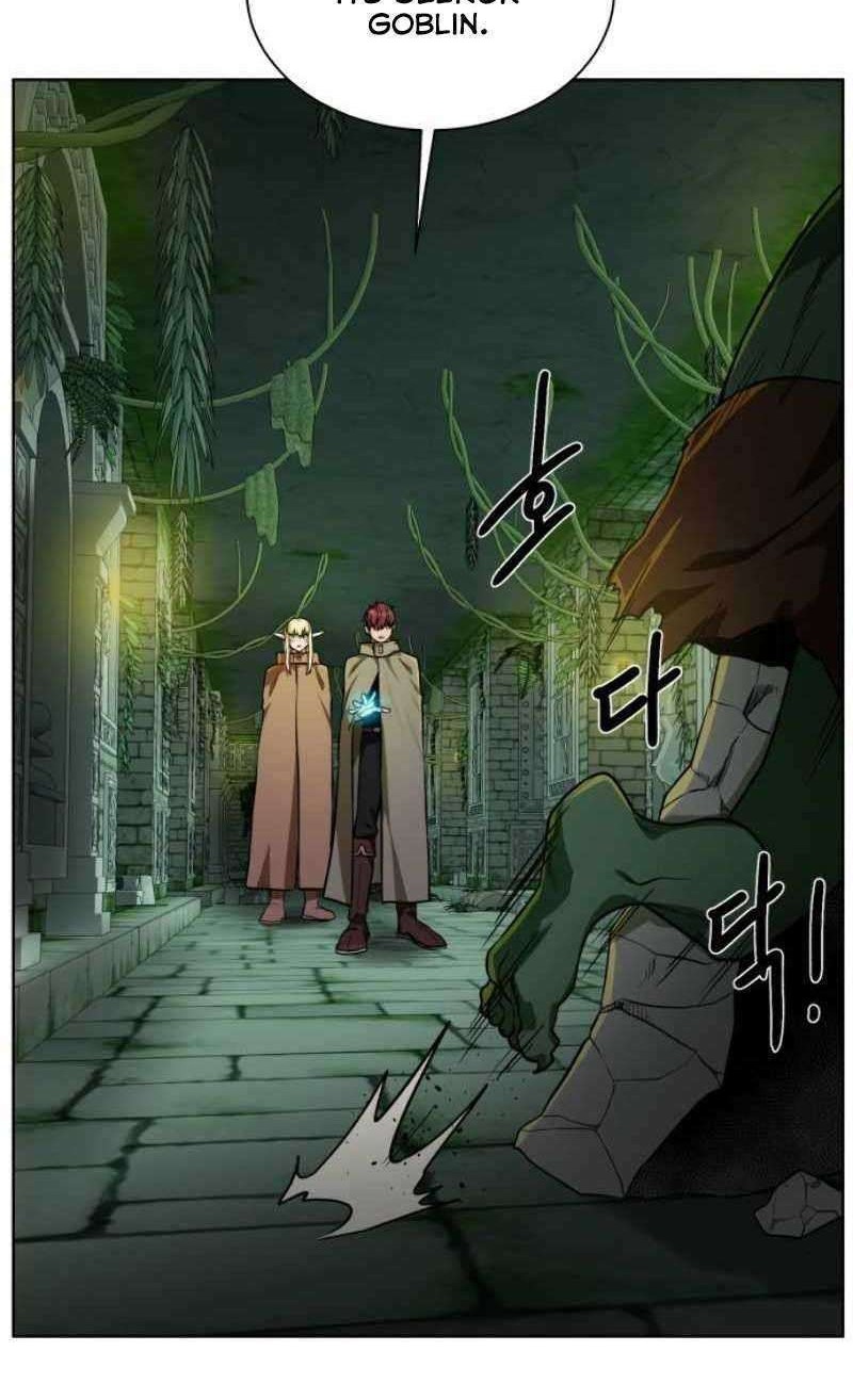 Dungeon and Artifact Chapter 27 Gambar 7