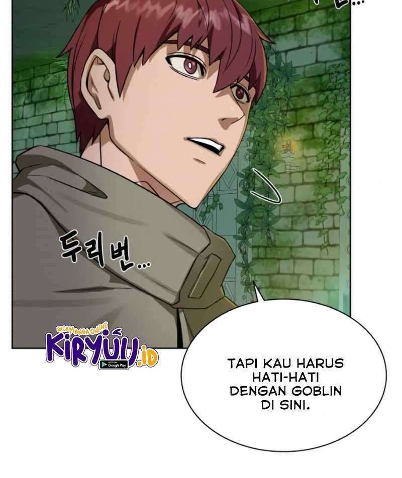 Dungeon and Artifact Chapter 27 Gambar 9