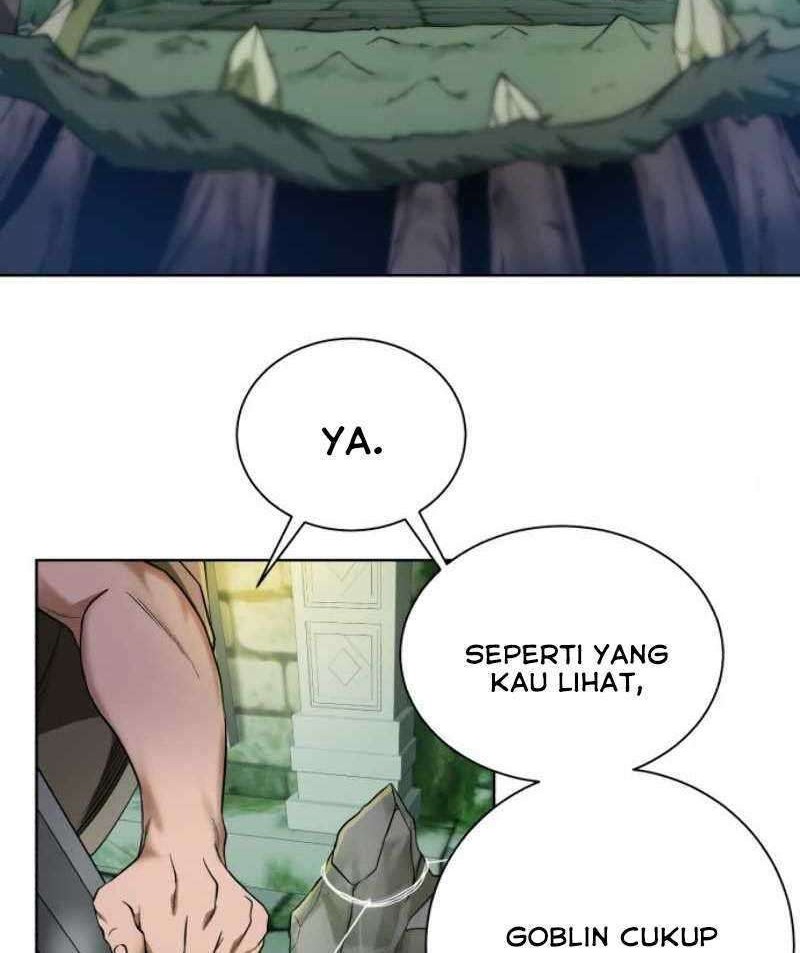 Dungeon and Artifact Chapter 27 Gambar 11