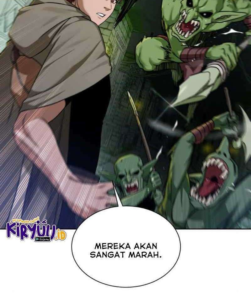 Dungeon and Artifact Chapter 27 Gambar 13